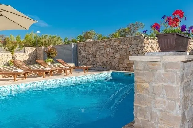Villa, Birden Çok Yatak