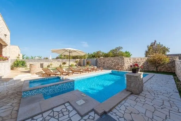 Villa, Birden Çok Yatak
