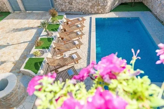 Villa, Birden Çok Yatak