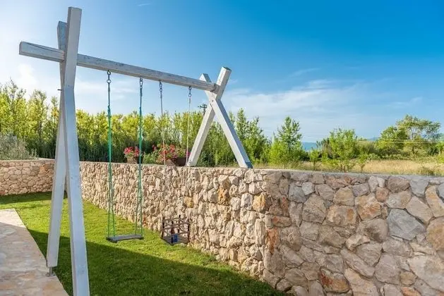 Villa, Birden Çok Yatak