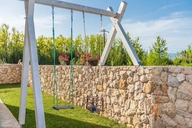 Villa, Birden Çok Yatak