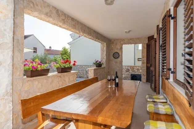 Villa, Birden Çok Yatak