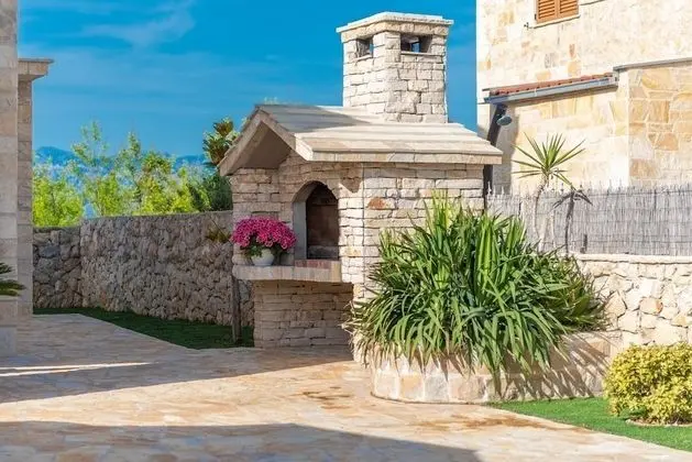 Villa, Birden Çok Yatak