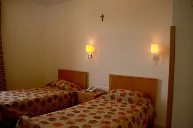 Standard İki Ayrı Yataklı Oda