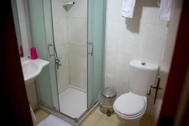Standard Tek Kişilik Oda