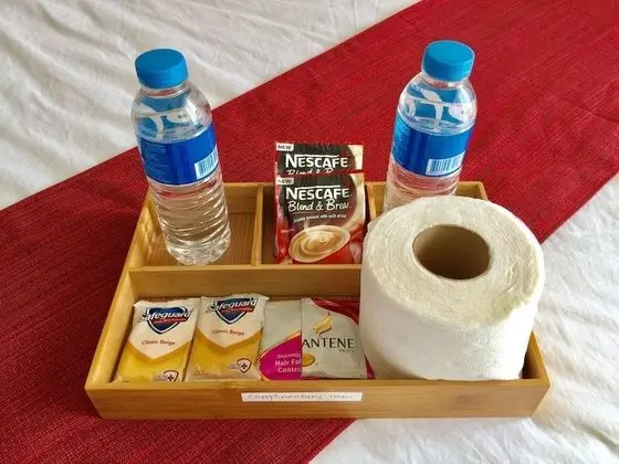 Stüdyo, Balkon, Havuz Manzaralı