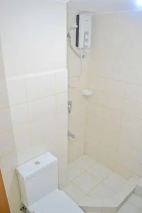 Stüdyo, Balkon, Havuz Manzaralı