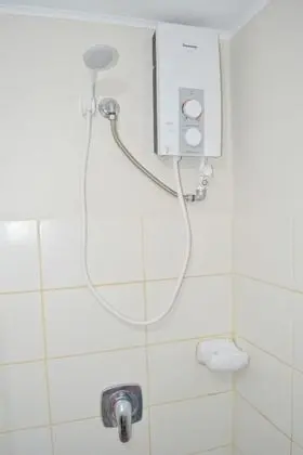 Stüdyo, Küçük Mutfak, Havuz Manzaralı