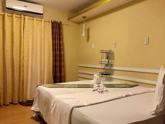 Stüdyo, Teras