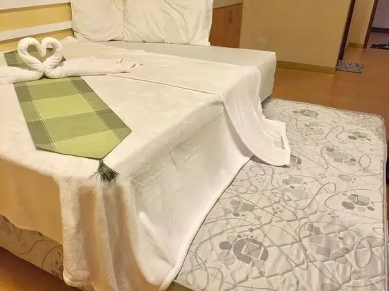 Stüdyo, Teras