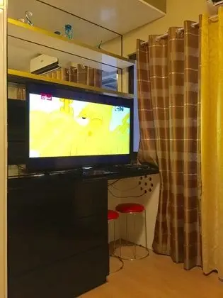 Stüdyo, Teras