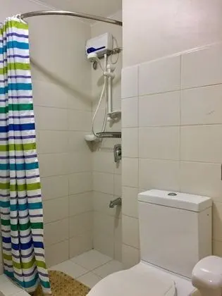 Stüdyo, Teras