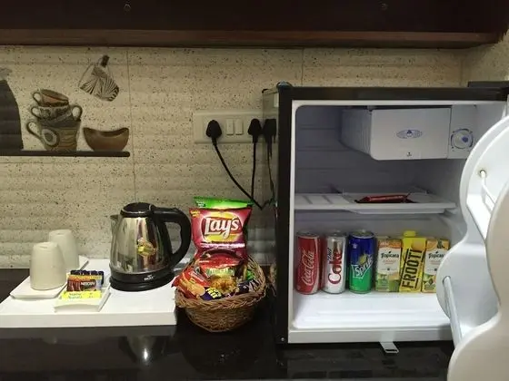 Premium Tek Büyük veya İki Ayrı Yataklı Oda, 1 Çift Kişilik Yatak