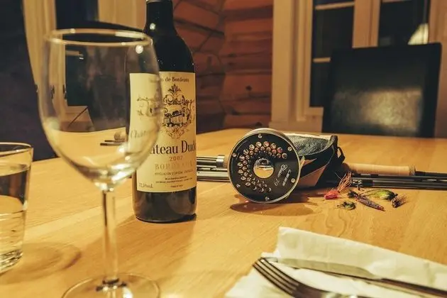 Kulübe, 4 Yatak Odası