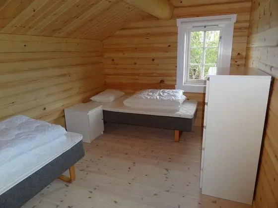 Kulübe, 4 Yatak Odası