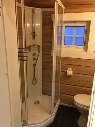 Kulübe, 4 Yatak Odası