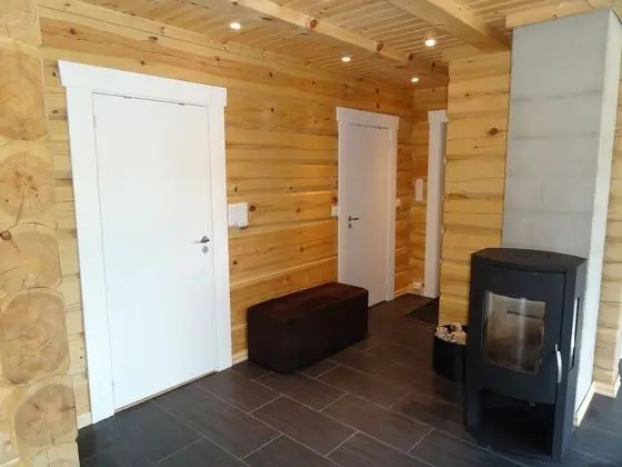 Kulübe, 4 Yatak Odası