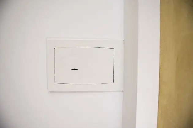 İki Ayrı Yataklı Oda, Özel Banyo