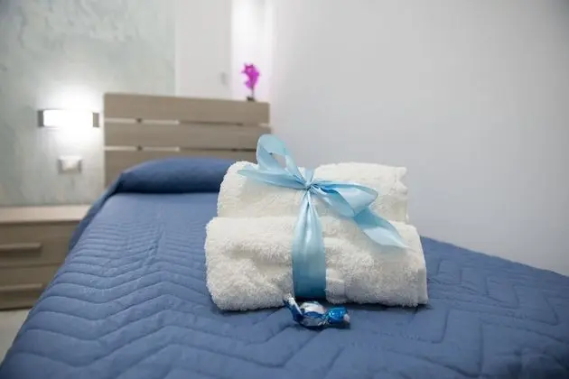 Tek Kişilik Oda, Ortak Banyo