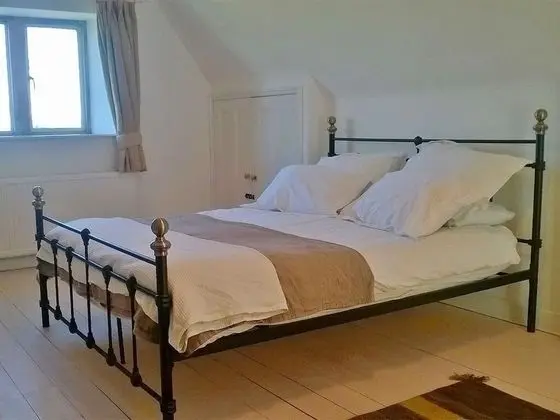 Kır Evi, Özel Banyo