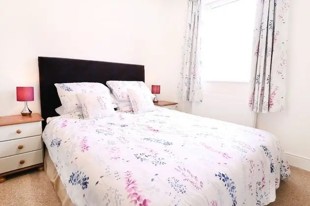 Apart Daire, Özel Banyo (Stable Cottage)