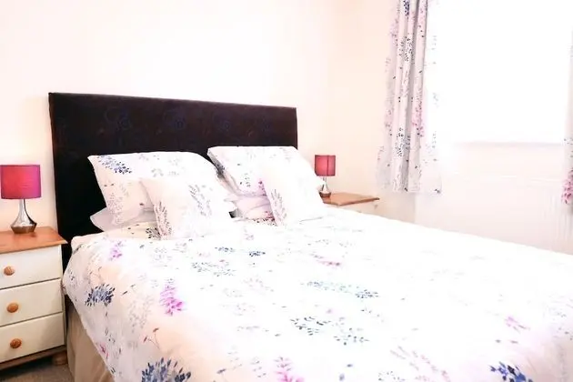 Apart Daire, Özel Banyo (Stable Cottage)