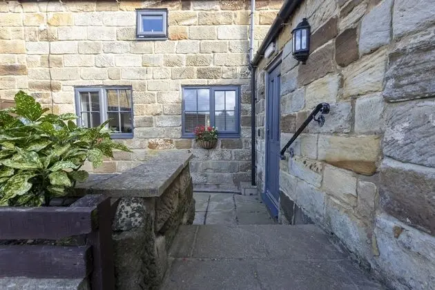 Kır Evi, Özel Banyo