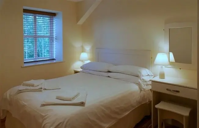 Two Bedroom House (Junior)