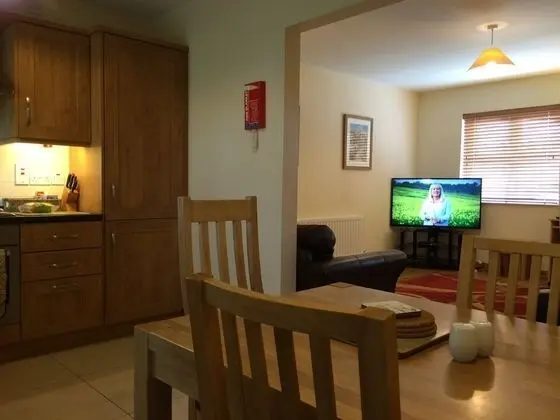 Two Bedroom House (Junior)