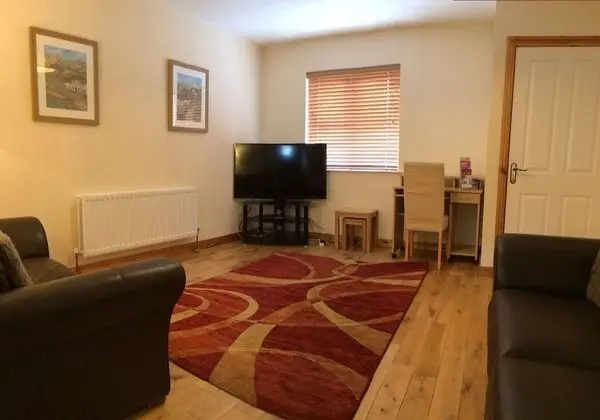 Two Bedroom House (Junior)