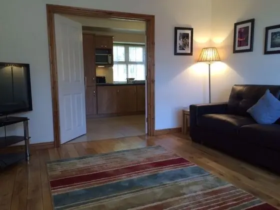 Two Bedroom House (Junior)