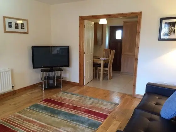 Two Bedroom House (Junior)