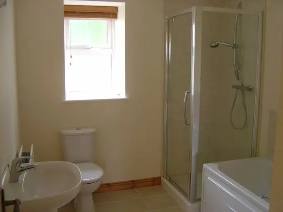 Two Bedroom House (Junior)