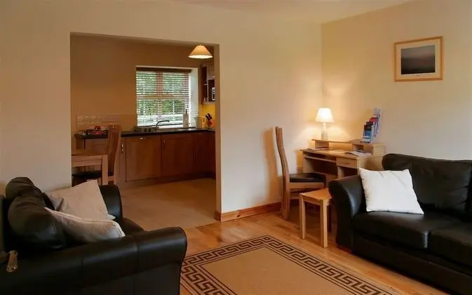 Two Bedroom House (Junior)