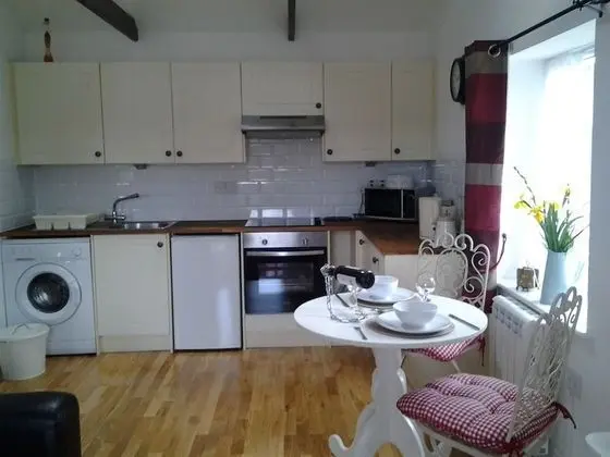 Kır Evi, 1 Yatak Odası (Birch)
