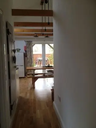Kır Evi, 3 Yatak Odası (Oak)
