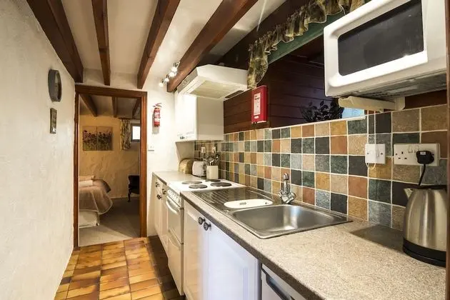 Traditional Apart Daire