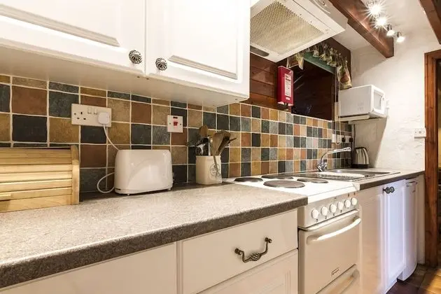 Traditional Apart Daire