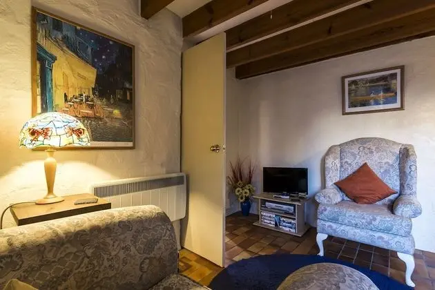 Traditional Apart Daire