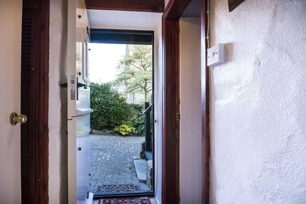 Traditional Apart Daire