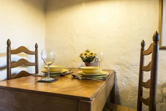 Traditional Apart Daire
