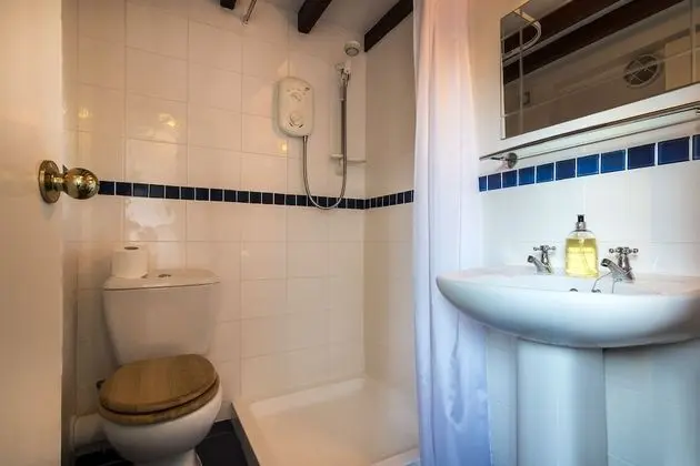 Traditional Apart Daire