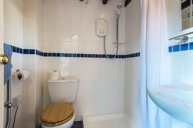 Traditional Apart Daire