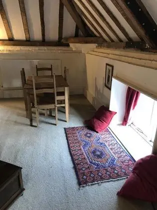 Süit, Banyolu/Duşlu (The Minsmere Room)