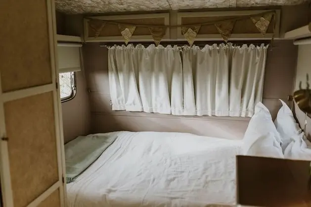 Basic Karavan, 1 Yatak Odası