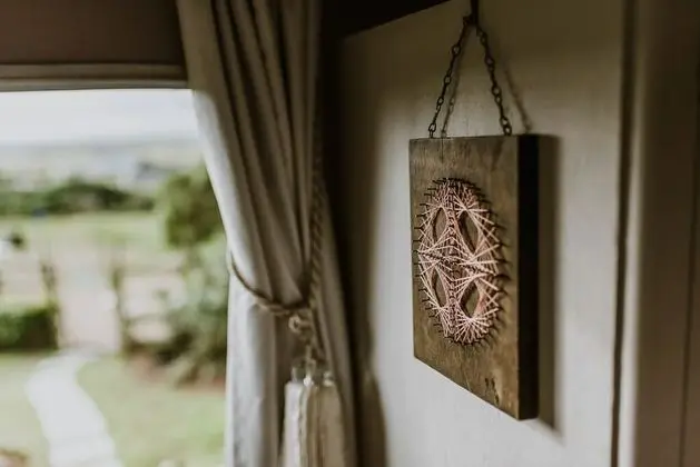 Basic Karavan, 1 Yatak Odası