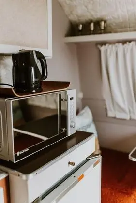 Basic Karavan, 1 Yatak Odası