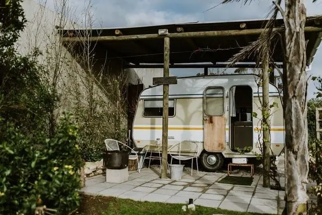 Basic Karavan, 1 Yatak Odası