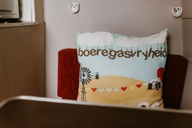 Basic Karavan, 1 Yatak Odası