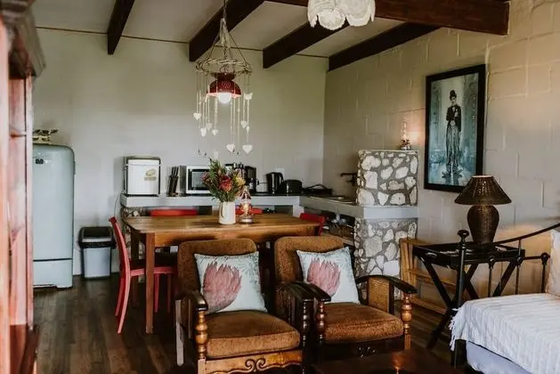 Comfort Kır Evi, 1 Yatak Odası